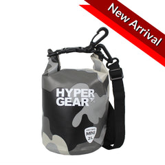 Dry Bag Mini 2L Camouflage Series